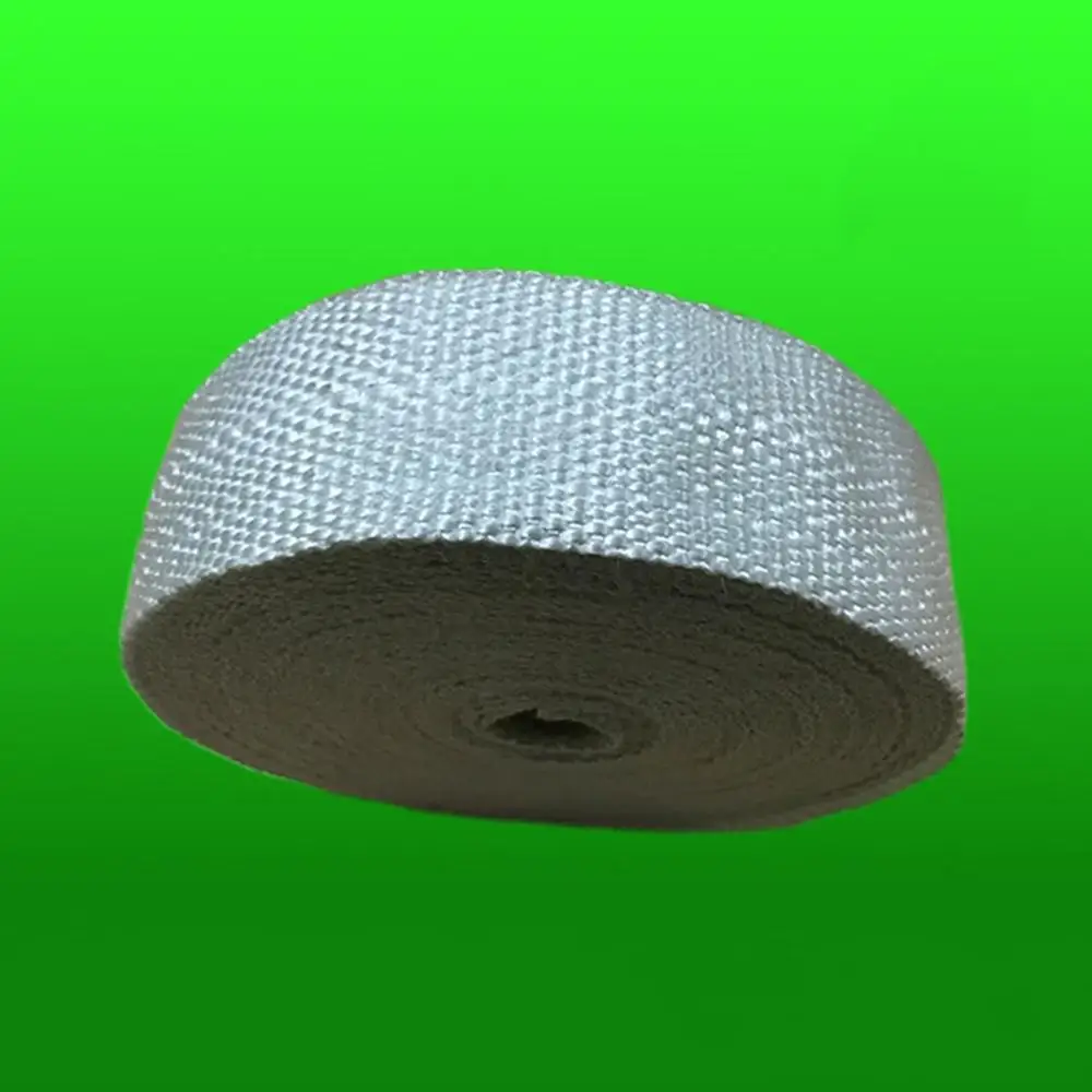 Ремень из керамического волокна термостойкий огнестойкий ремень стекловолокна