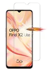 OPPO Find X2 Lite закаленное стекло 9H 2.5D Премиум Защитная пленка для экрана для OPPO Reno3 5G чехол