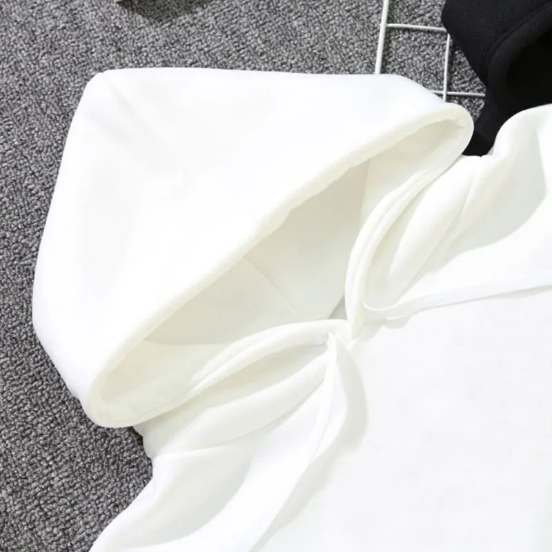 

Sweatshirt Women Cartoon Cute Cartoon Print Hoodie Autumn Winter Casual Long Sleeve Sweet Hooded