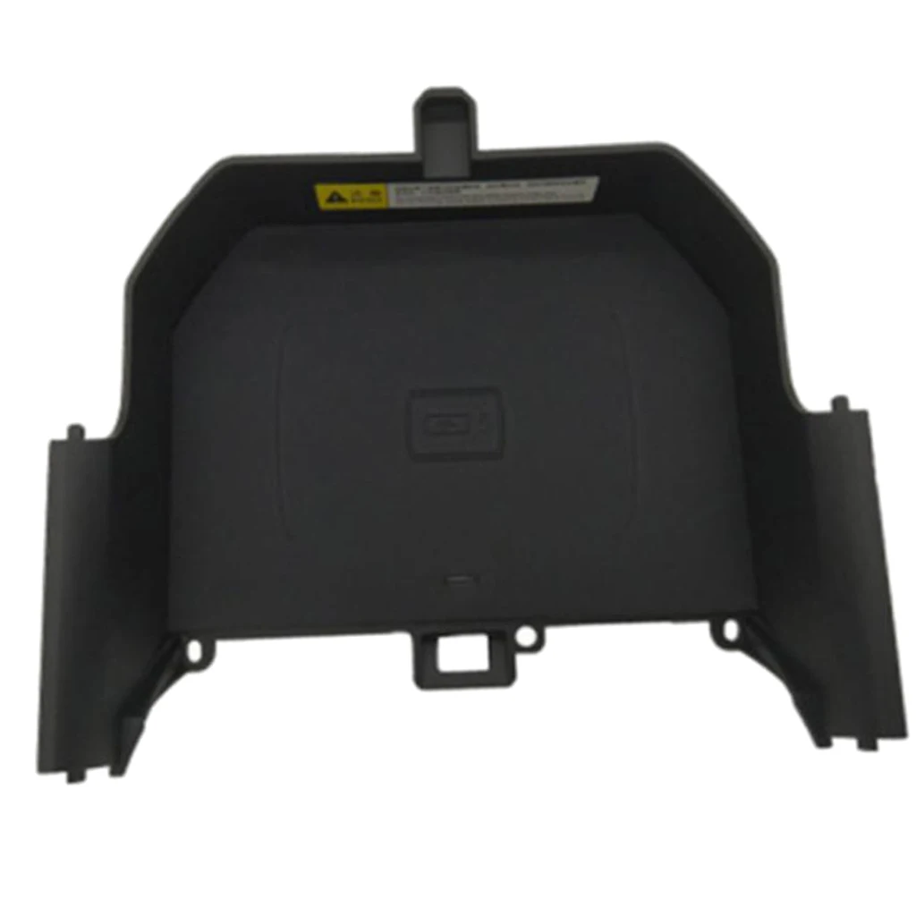 Автомобильное беспроводное зарядное устройство для быстрой зарядки подходит BMW