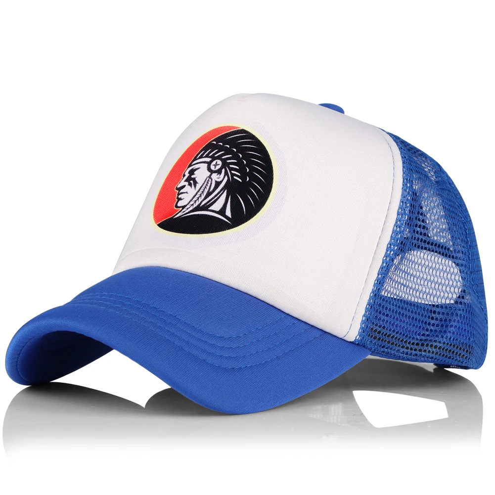 Новинка сетчатые мужские шорты Кепка Дальнобойщик Женская Спортивная в стиле