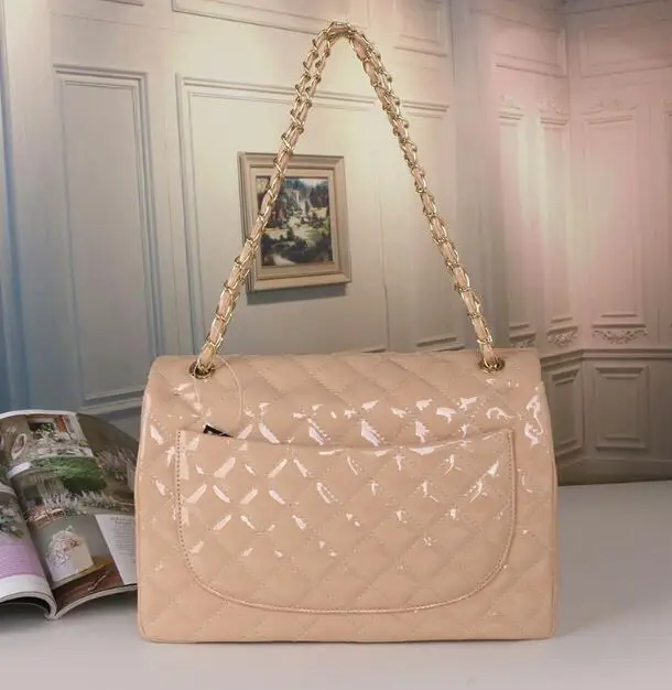

Womens Large capacity bag Chain Flap Crossbody Handbag Clutch For Office Shoulder Bag Luxury Designer Envelope Bag
