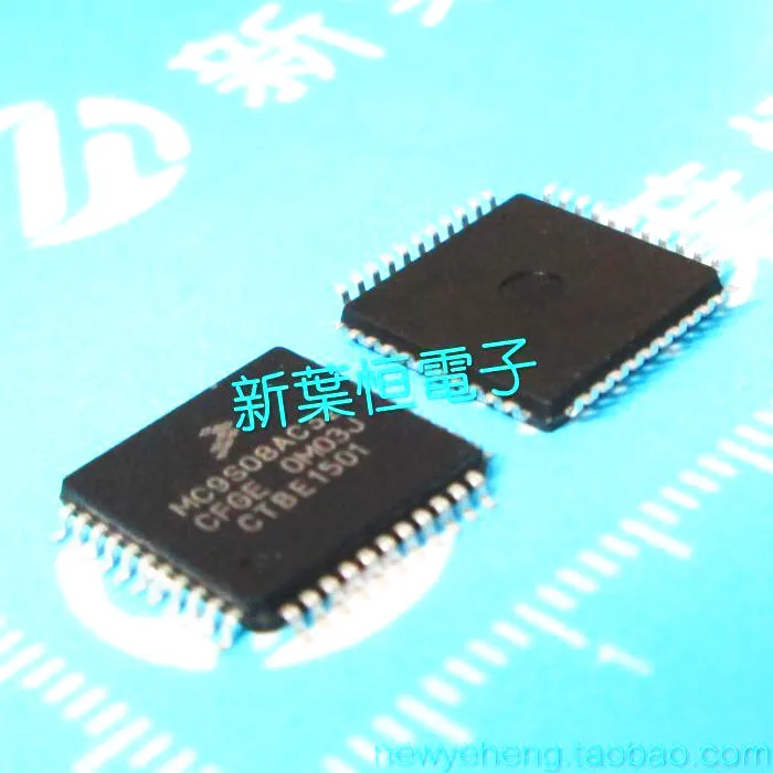 

MC9S08AC32CPUE MC9S08AC32CFJE IC