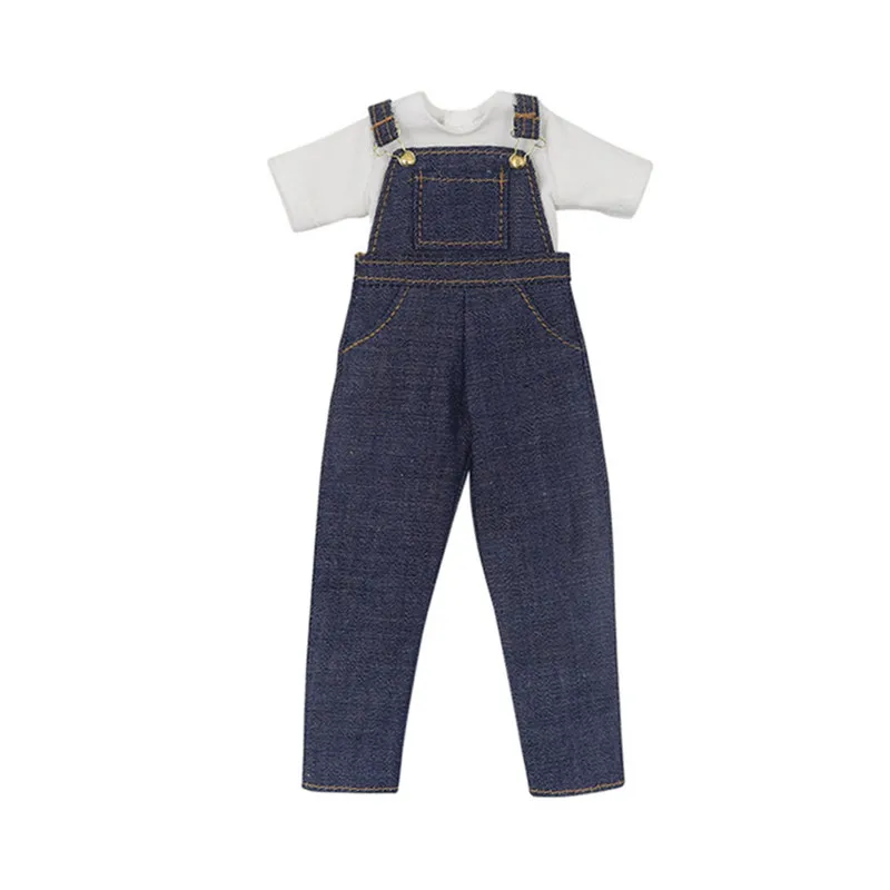 Ледяной DBS Blyth кукла игрушка наряд ледяное соединение тела одежда комбинезоны