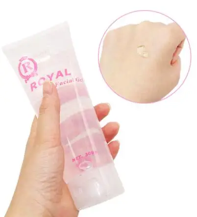 Koop 2019 Voor Schoonheidssalon Cavitatie Geleidende Massage Ultrasone Koppelmiddel Gel Natuurlijke Ingrediënt Gezichtsreiniger Hydraterende Gel