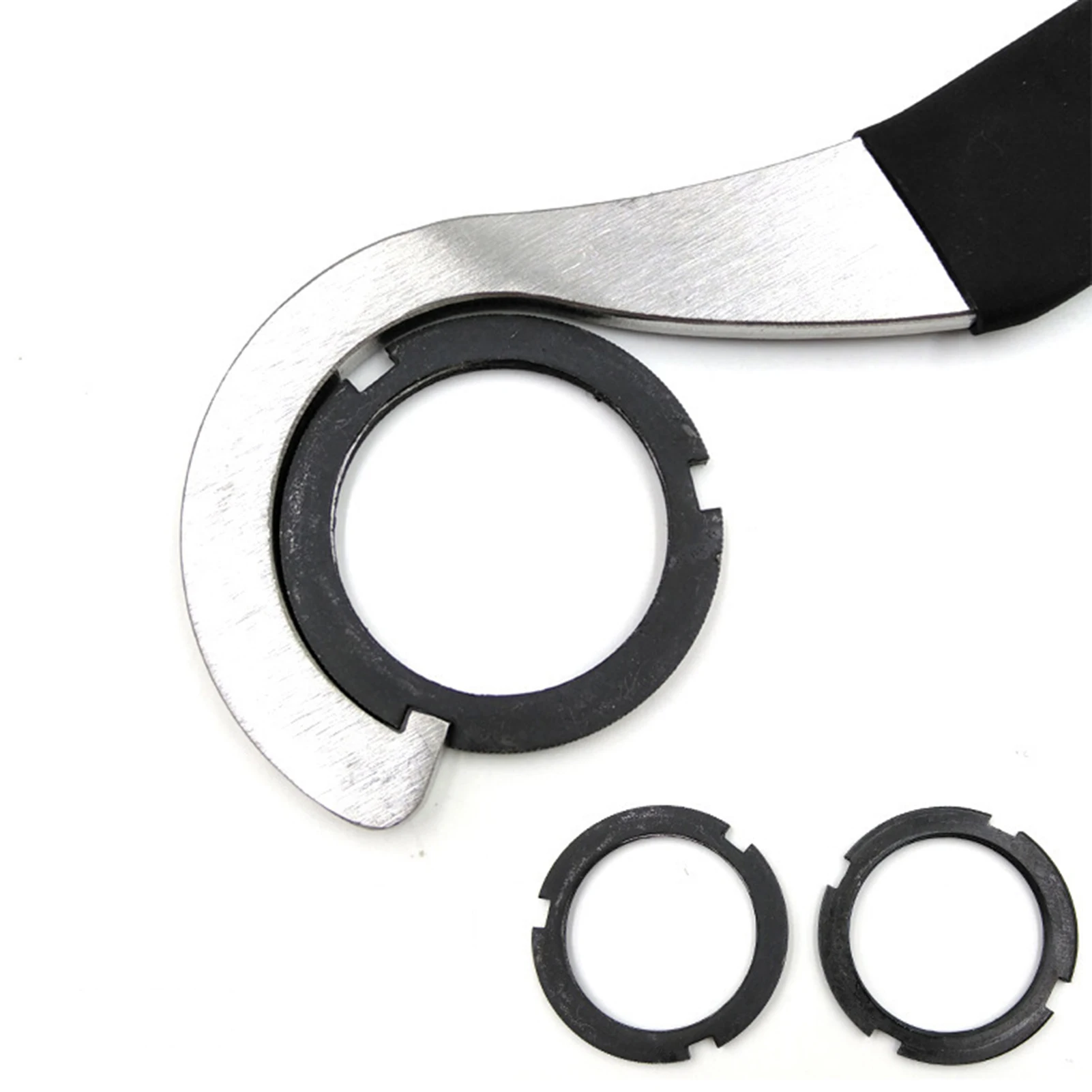 Инструмент для снятия центрального вала велосипеда ключ с квадратным отверстием