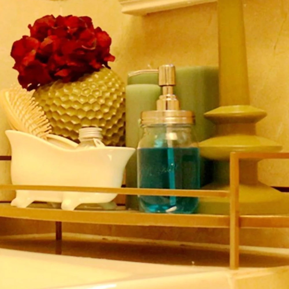 

Soap Dispenser Stainless Steel Soap Lotion Dispenser Lids Pump Tube For Mason Jar Cover Just head, no jar