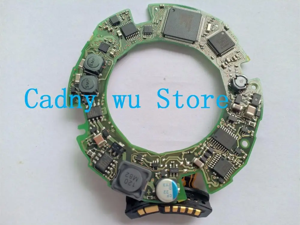 NEW Lens Motherboard Main Board PCB For Canon EF 24-105mm 24-105 mm f/4L IS USM YG2-3610-000 Repair Part | Электроника
