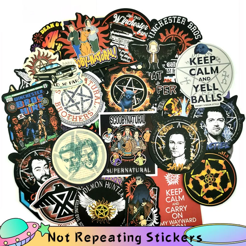 10/100 шт./лот модный скейтборд тренд брендовый логотип наклейка водонепроницаемые