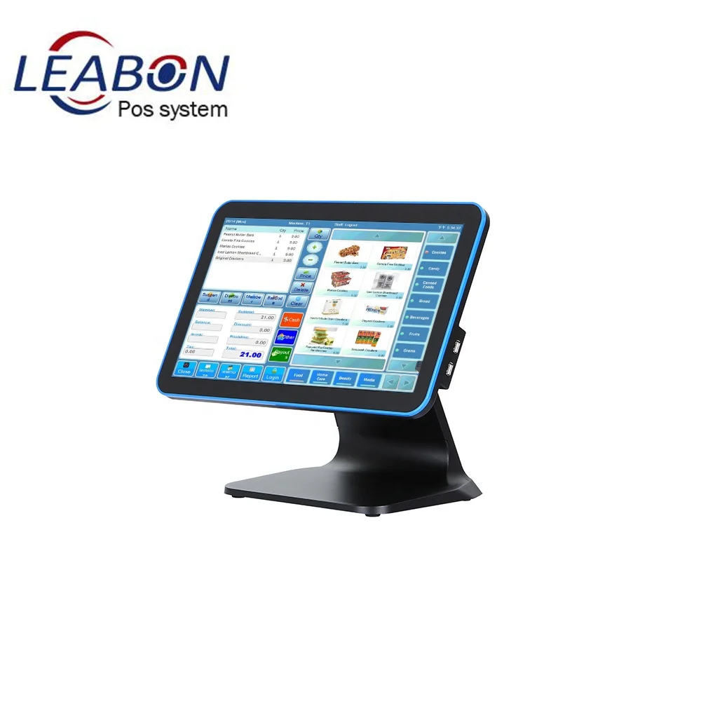 

CE Passed pos cash register agent