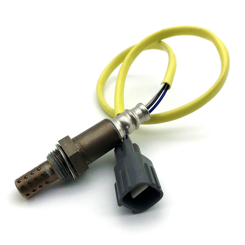 Кислородный датчик Wei O2 лямбда соотношения воздуха и топлива для Subaru BAJA FORESTER WRX