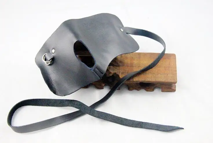 Длинные кожаные перчатки ветра для выступлений в стиле панк корейский стиль |