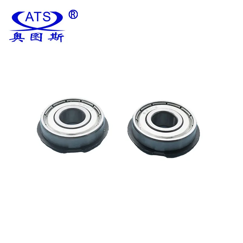 10 комплектов Высококачественная Нижняя втулка для принтера Canon IR 8105 8085 8095 8295