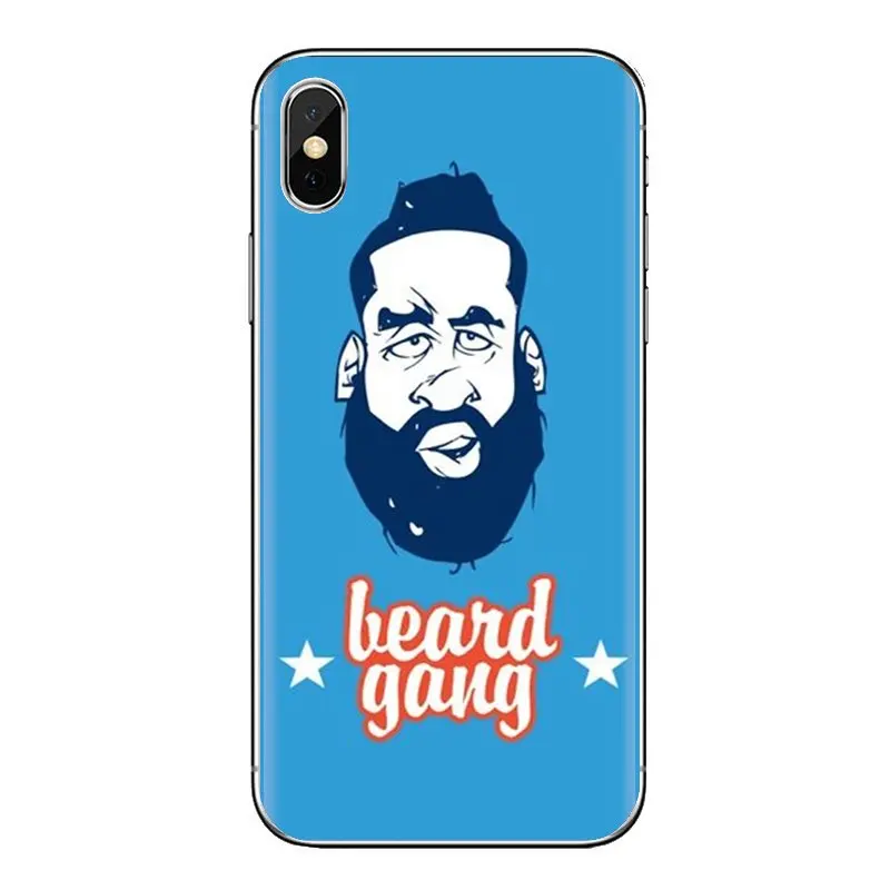 Силиконовый чехол для iPhone XS Max XR X 4 4S 5 5S 5C SE 6 6S 7 8 Plus Samsung Galaxy J1 J3 J5 J7 A3 A5 |