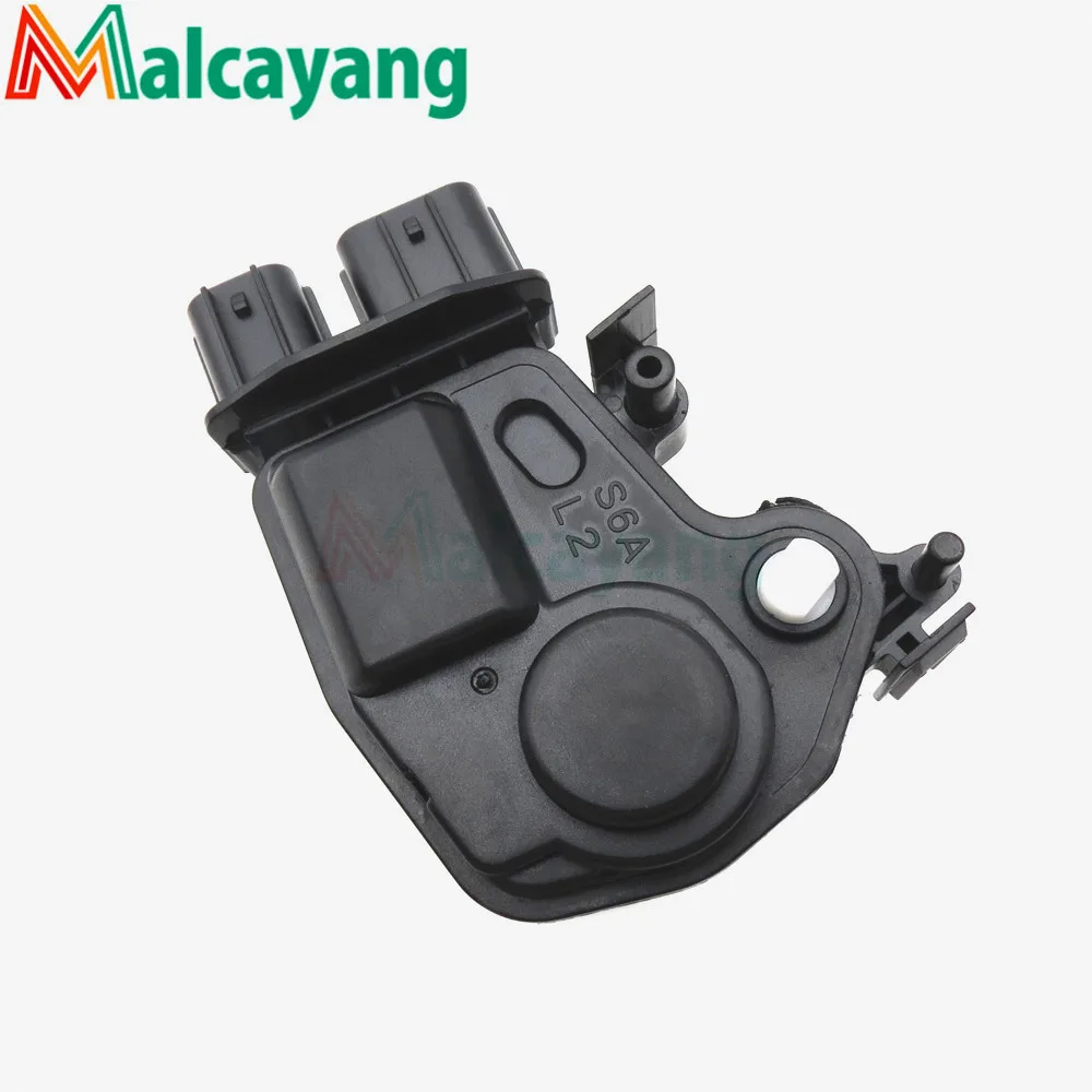 Привод для замка передней и левой двери двигатель 72155 S5P A11 Honda Accord Civic Pilot odyssy Acura RSX