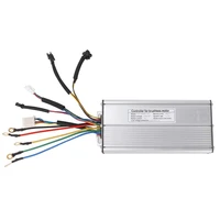 brushless motor controller electric accessory for mountain bicycle 36v48v 1000w1500w
