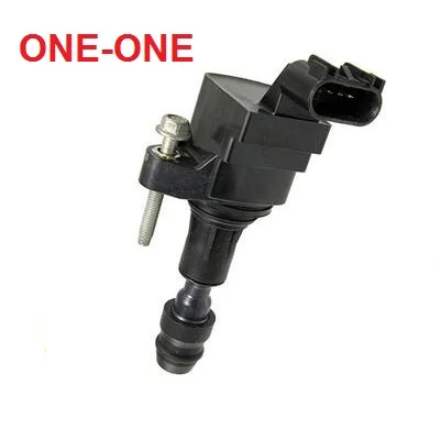 

NEW HNROCK Ignition Coil 12578224 12589623 12629646 12638824 099700-0850 7426A UF491