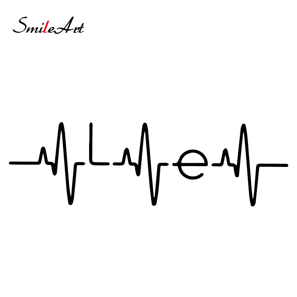 

Новый интересный текстовый углеродный стикер, наклейка на окно, виниловый художественный узор, художественный стикер для кузова автомобил...