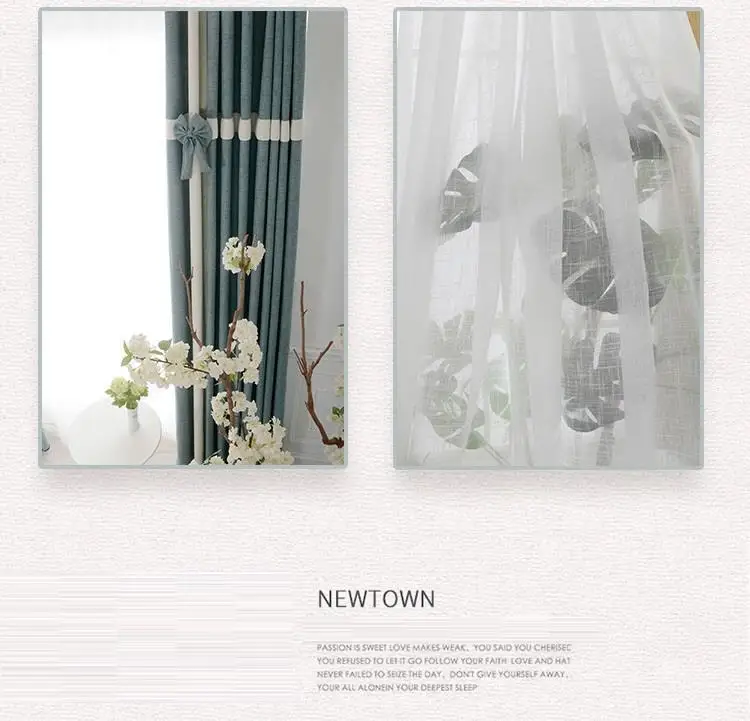 Infantil Per sogjorno Роскошные Tende Cortinados Firanki Na Okno ночные шторы для гостиной Rideaux Pour Le Salon шторы