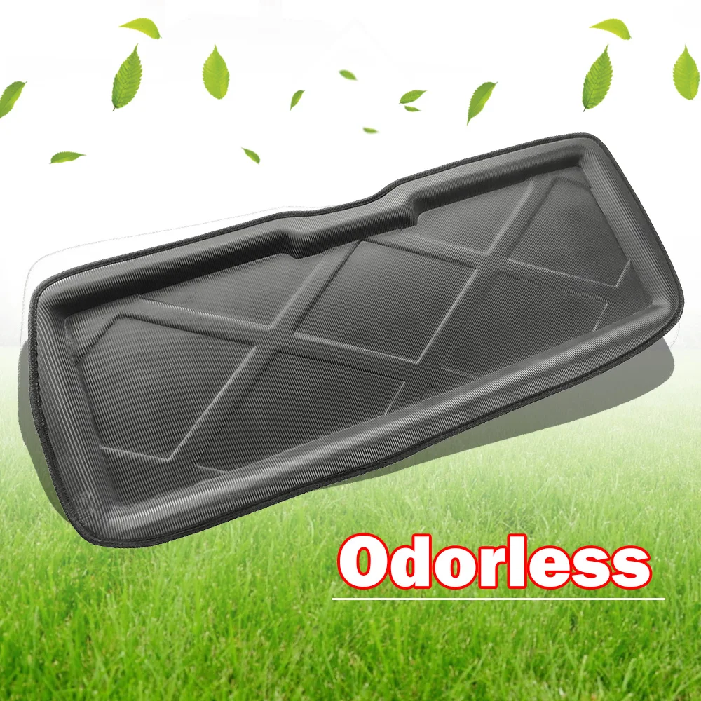 Для Chevrolet Suzuki Jimny Mazda AZ Offroad JB23 JB33 JB43 JB53 1998 2017 автомобильный грузовой поднос поддон