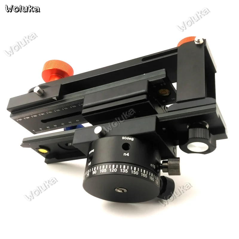 Комплект для панорамной съемки версии Pro 360 поворотная головка штатива карданный