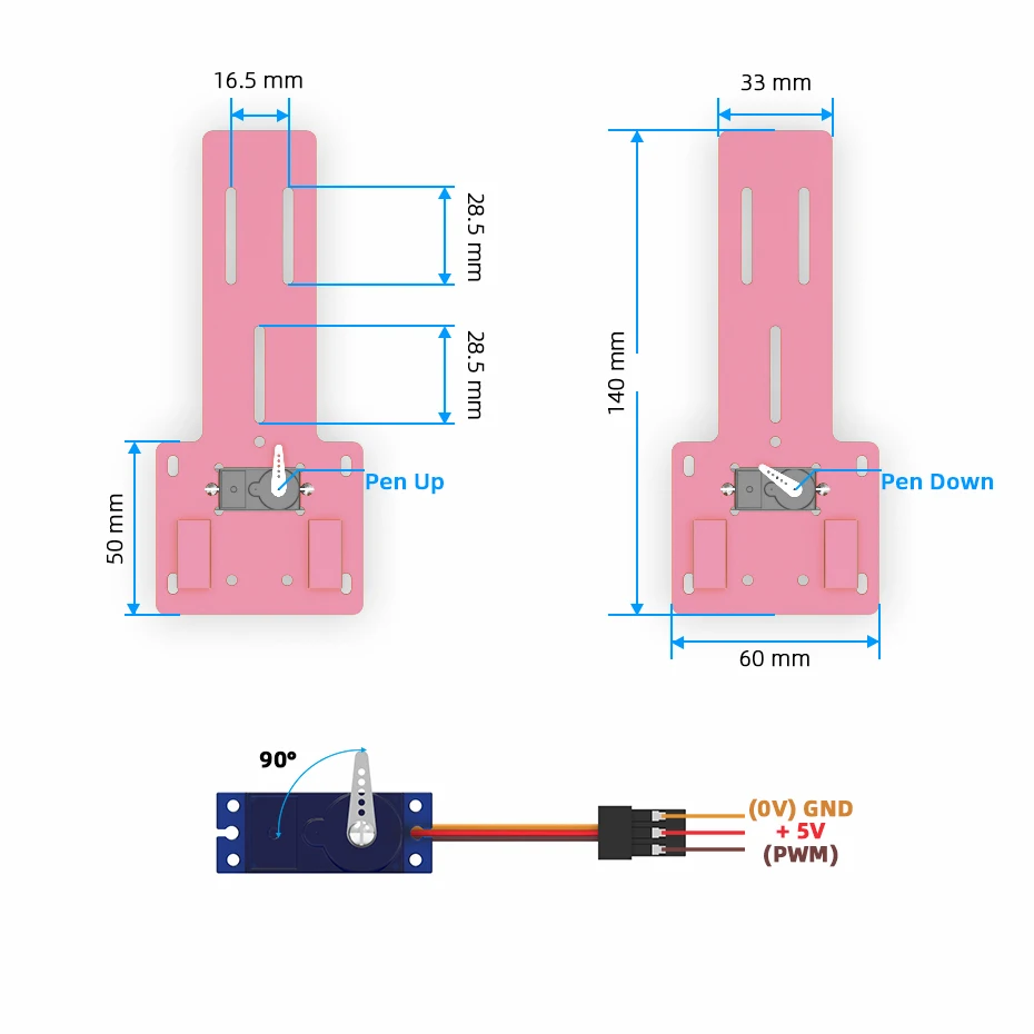 GK чертежная модель Pro для лазерной гравировки GK4545Pro, расширение функции рисования компонентов