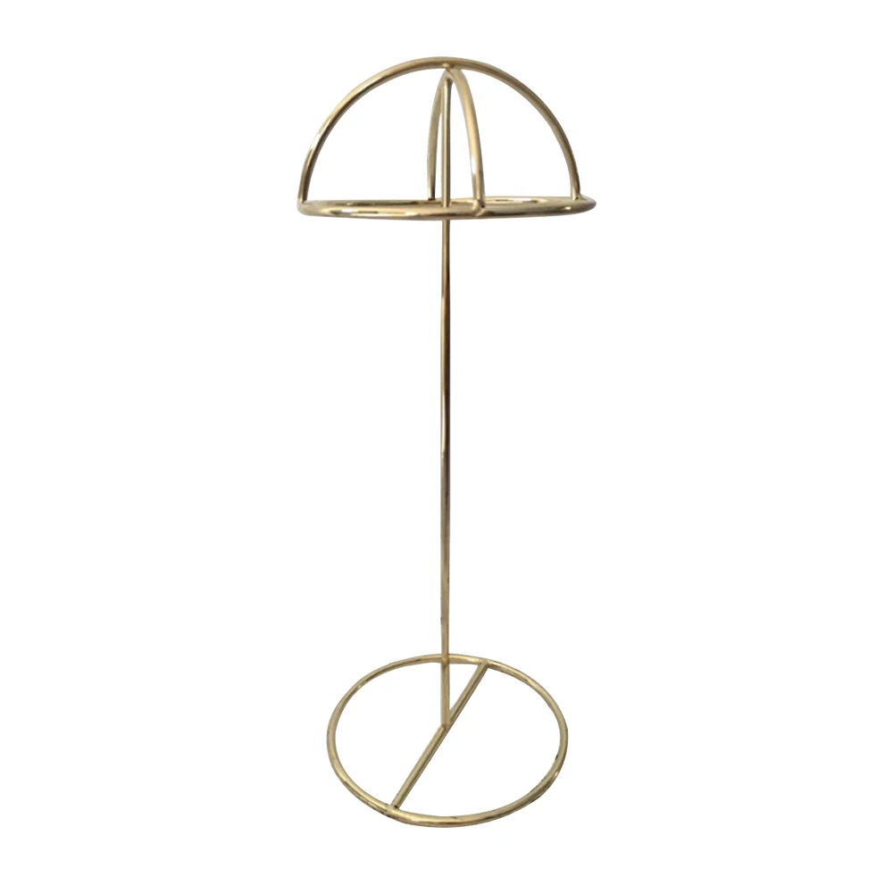 

Подарочная настольная подставка для ключей, органайзер для ожерелья, демонстрация ювелирных изделий, железная декоративная стойка для хра...