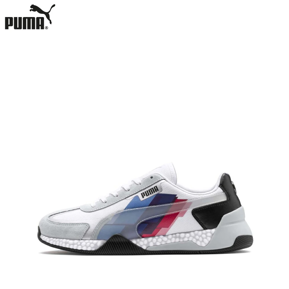 Мужские кроссовки Puma BMW Motorsport Speed 30646801 | Спорт и развлечения