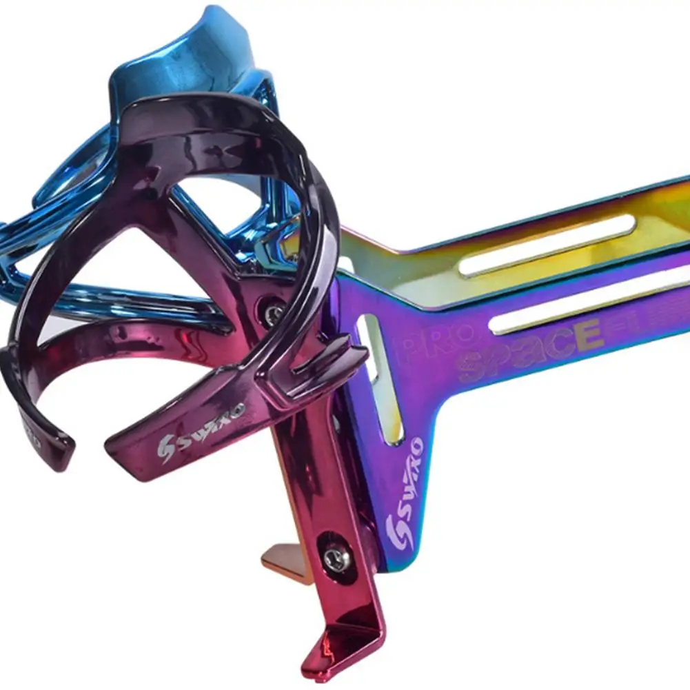 Седло для бутылок с водой из алюминиевого сплава