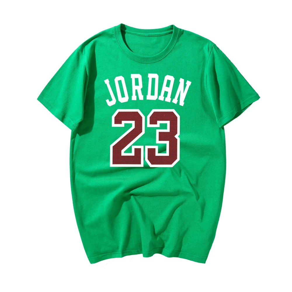 Quentin Tarantino Hiphop T-shirt Film Pulp Fiction Virgin Mary Mannen Vrouwen Shirt Zwart Groen Streetwear Katoen top Te | Мужская