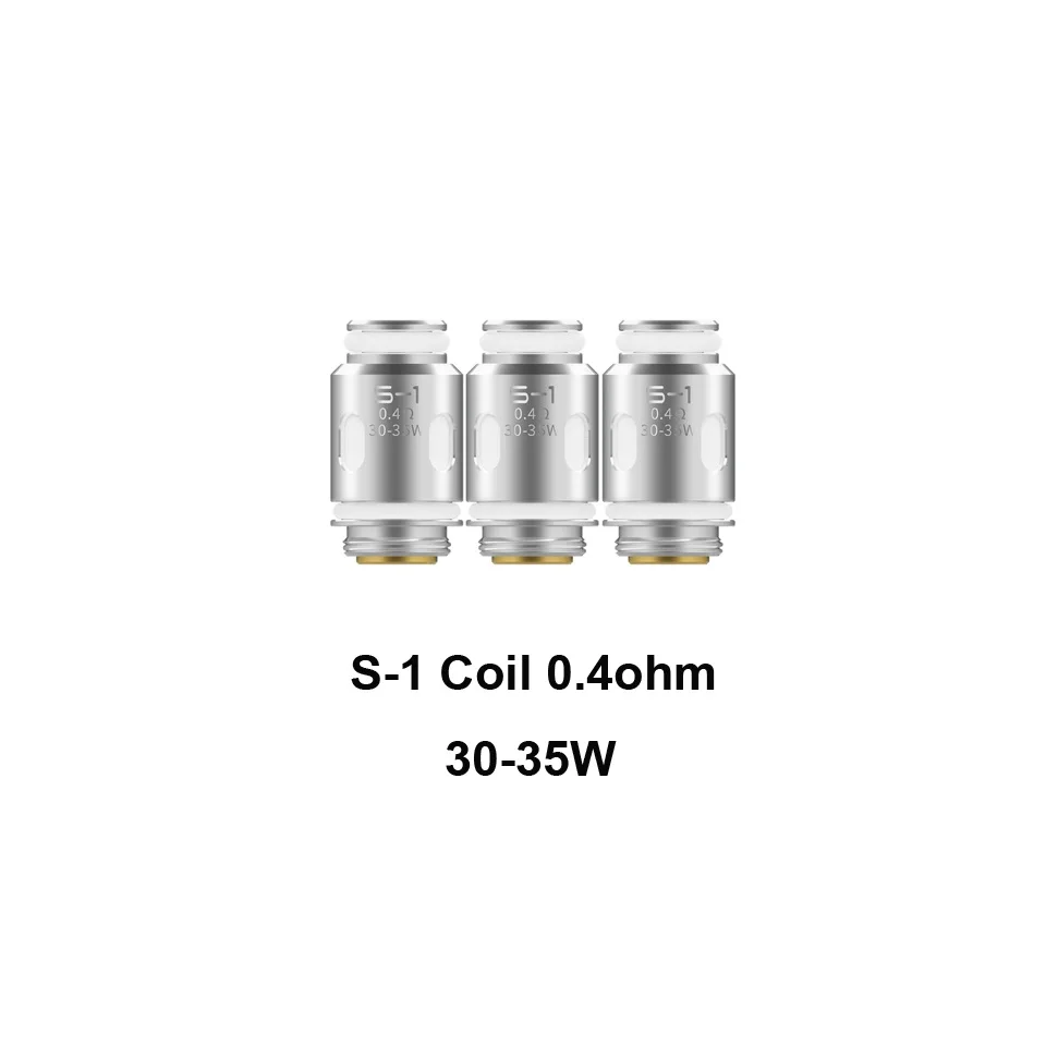 Smoant Santi катушка 0.4ohm DL / 0.6ohm RDL 1.2ohm MTL S-RBA DIY | Электроника