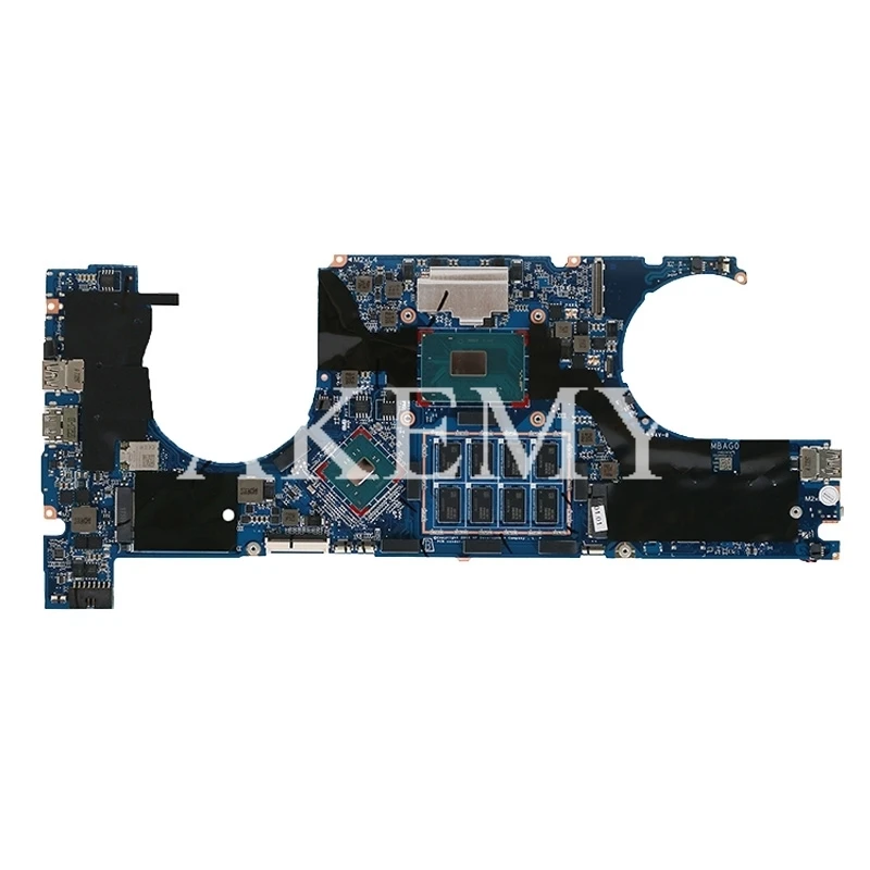 Bestellen Laptop Motherboard Für DELL Latitude E6430 Mainboard CN-0465VM 0465VM LA-7782P SLJ8A N13M-NS1-A1