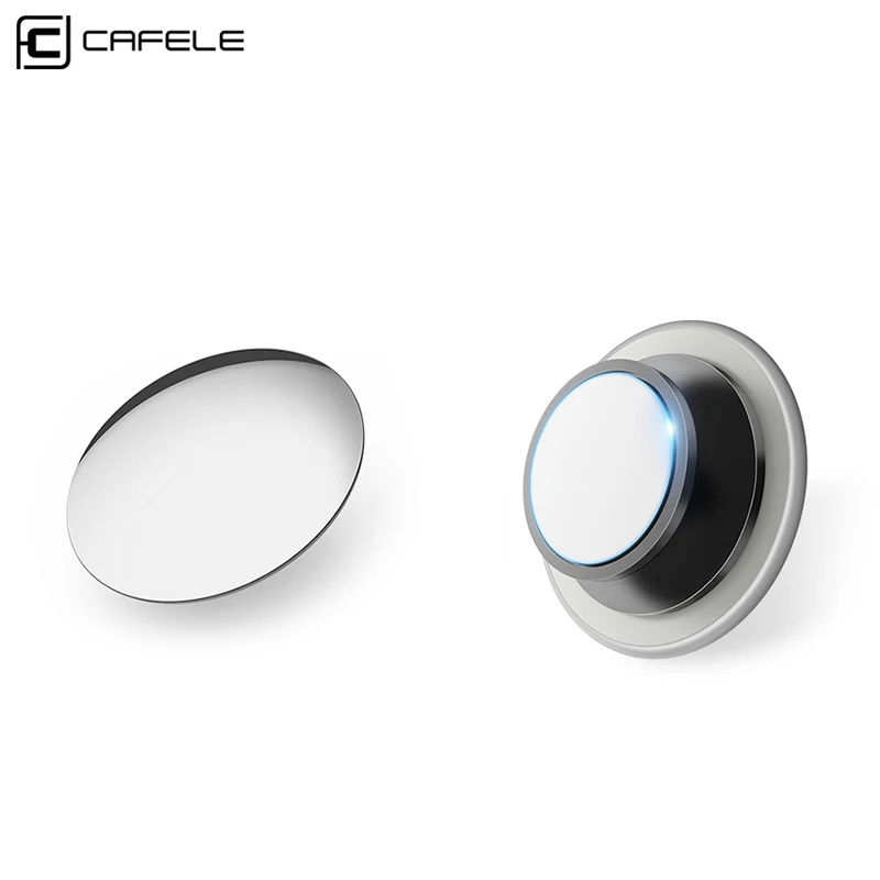 Зеркало заднего вида Cafele HD Зеркало для слепых зон для BMW E60 Golf 4 5 6, дополнительное зеркало для мертвой зоны для внешних деталей мотоцикла