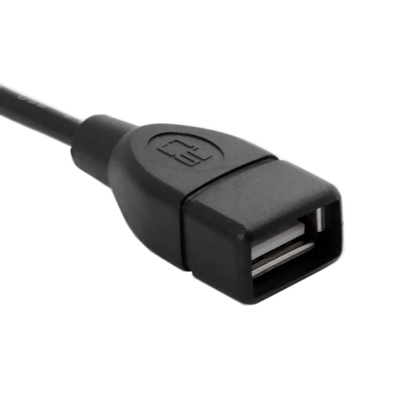Удлинительный Кабель USB 2 0-A-Male к-женщина-9 8 футов (3 метра) | Электроника