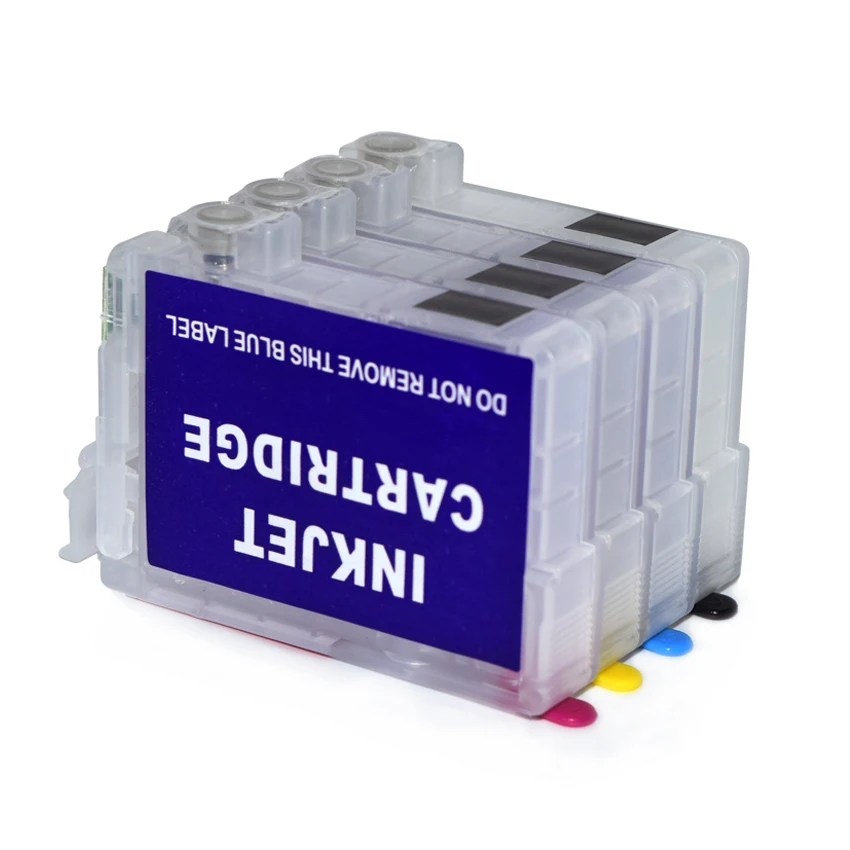 Чернильный картридж для Epson T2991-T2994 xp-235 xp-245 xp-247 xp-332 xp-335 xp-342 xp-345