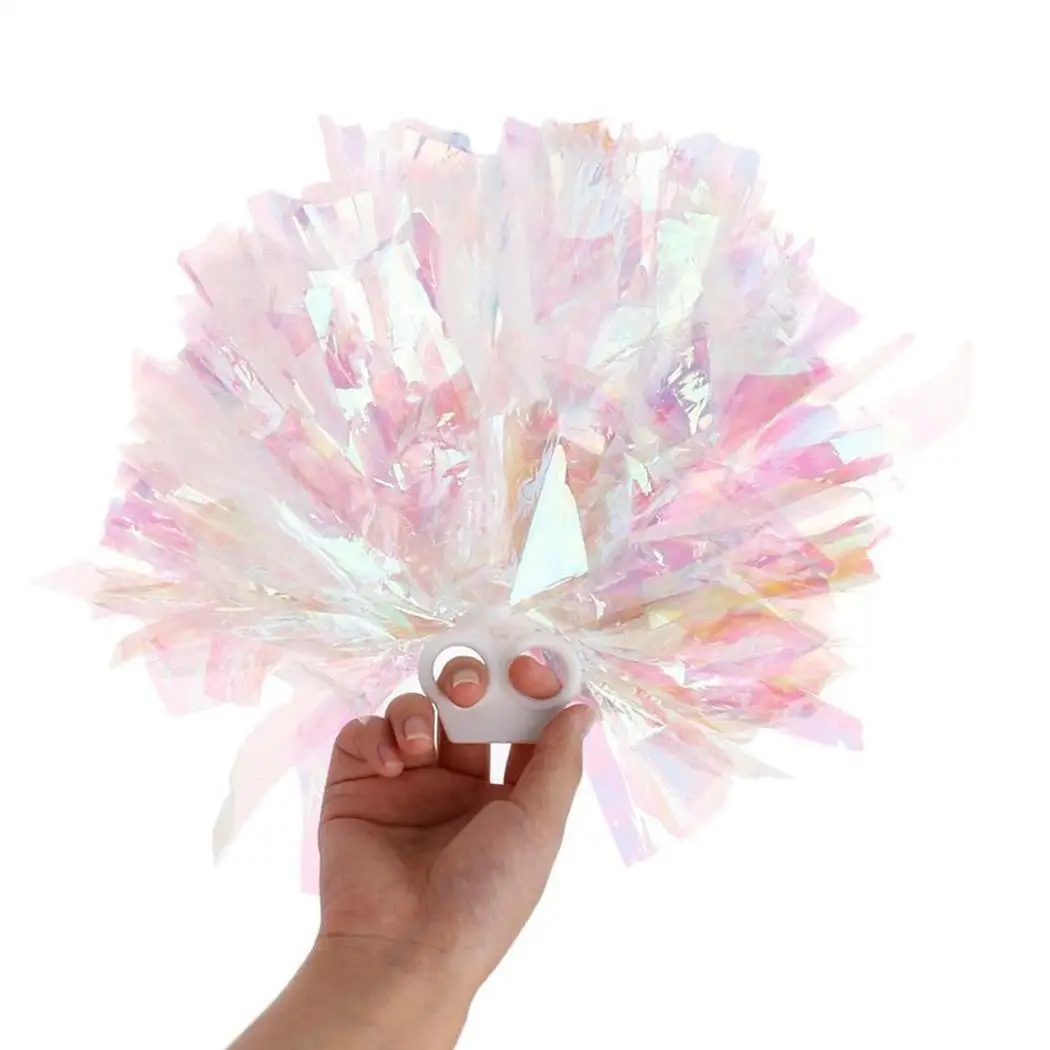 Cheer Dance спортивные поставки для соревнований Чирлидинг узор цветок вечерние как