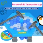 Пингвина от фирмы 