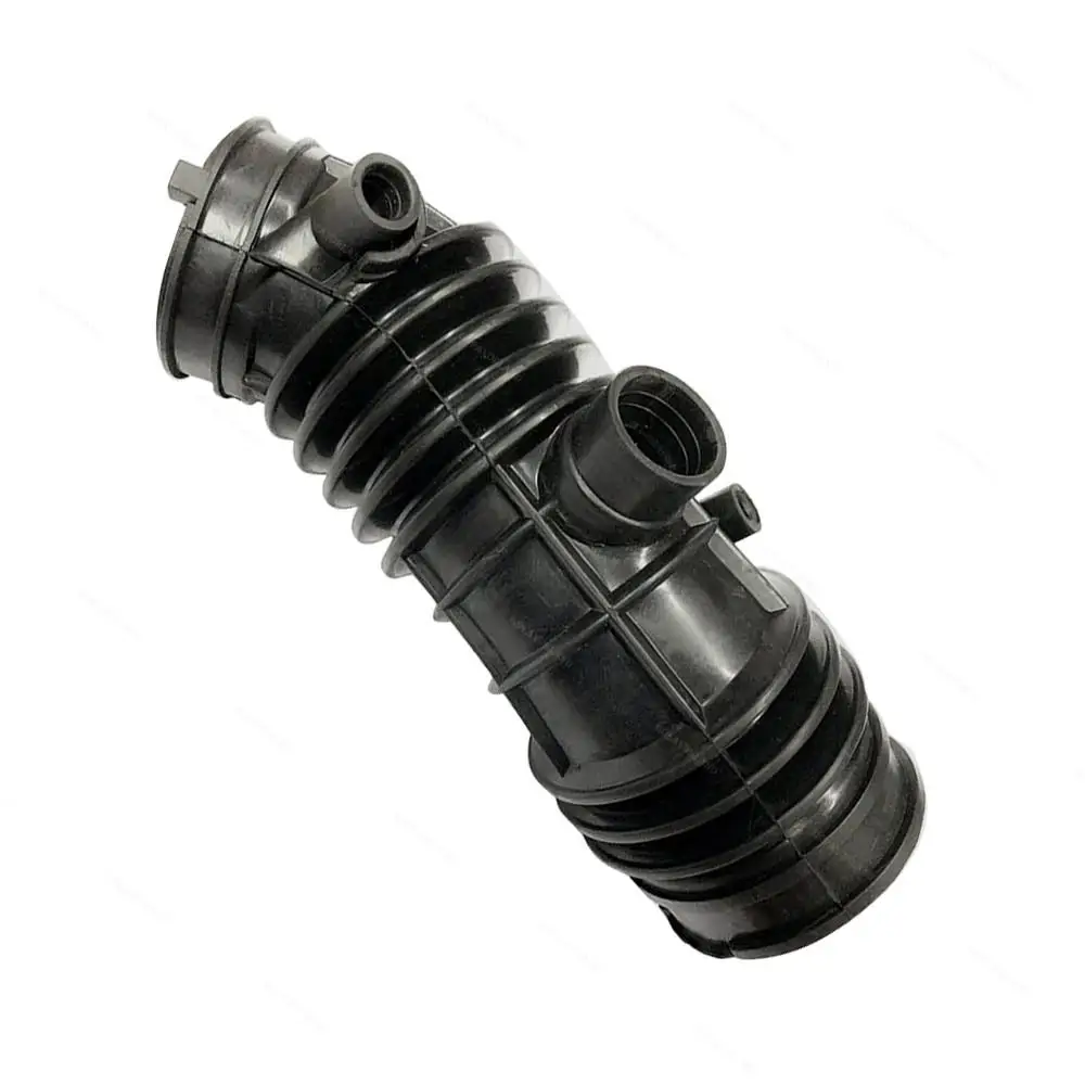 Воздухозаборник двигателя CloudFireGlory 17228-5A2-A00 172285A2A00 черный для Honda Accord 2012 2013 2014 2015 2016