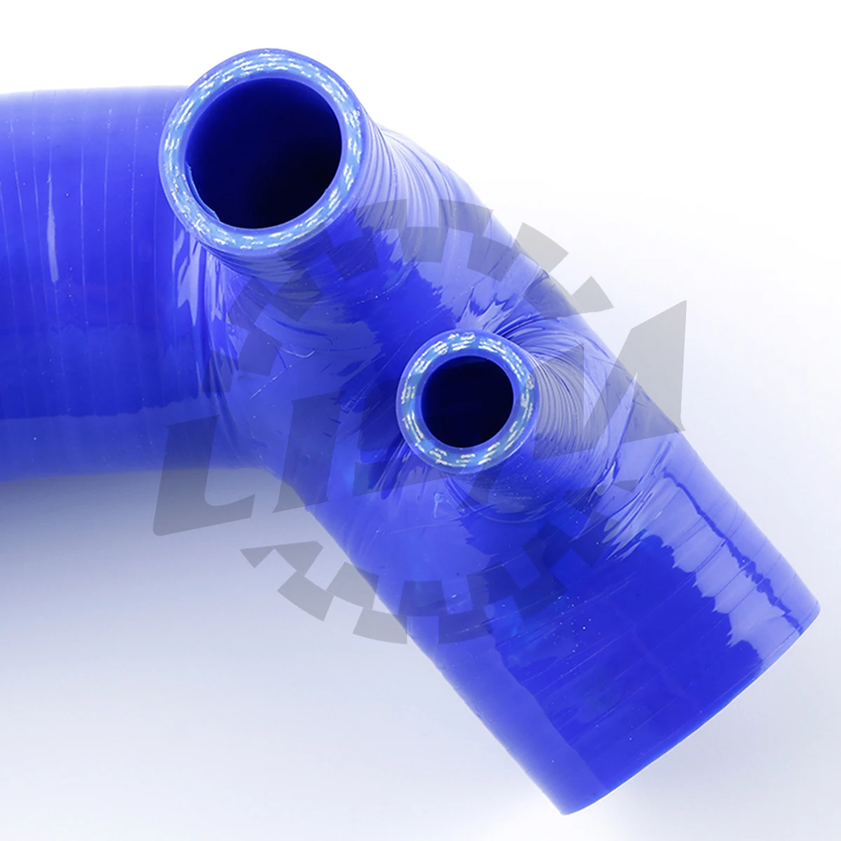 1 шт. 3 слоя для Nissan Skyline GTS-T RB20DET HCR32 Type- M HNR32 R32 силиконовый индукционный впускной