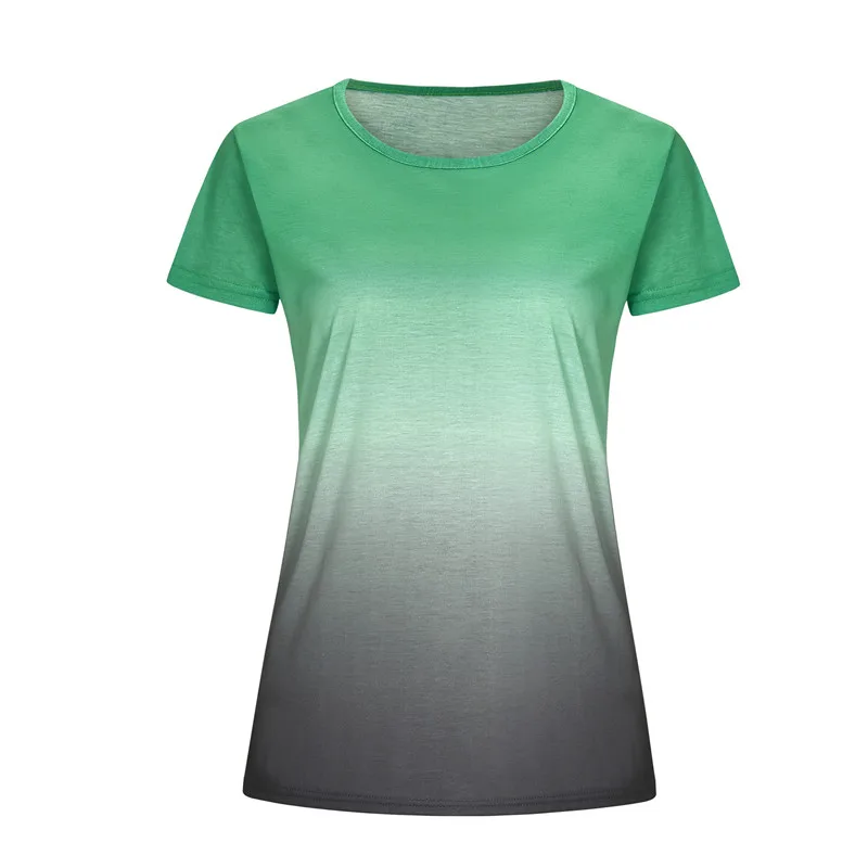 Модная футболка, женские топы, футболки Harajuku, Blusas, летняя женская футболка размера плюс 5XL 4XL, женская одежда с радужным принтом