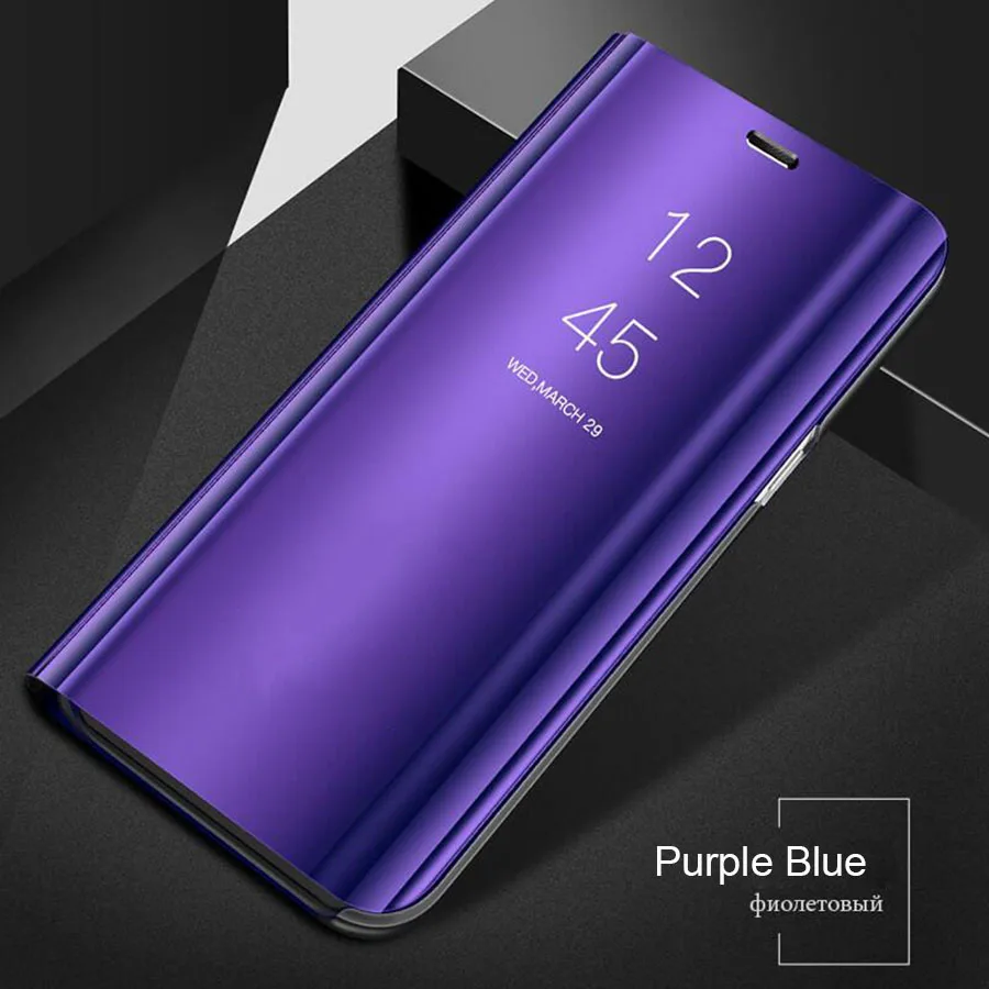Зеркальный чехол KEYSION для Xiaomi Redmi Note 7 6 5 Pro 4X 4 K20 телефона Xiomi Mi 9 8 SE A2 lite чехлы Global |