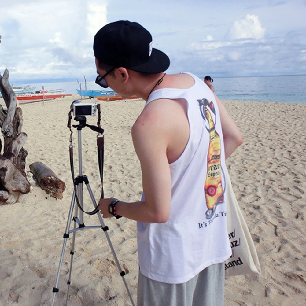 Штатив для телефона 360 горизонтальный Телескопический штатив ультра портативный