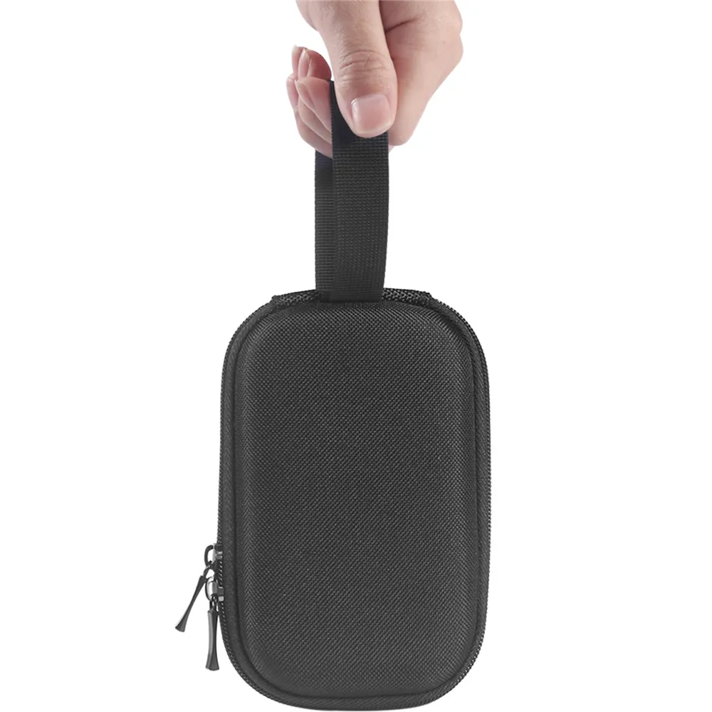 Твердотельная сумка для хранения жестких дисков ударопрочный защитный чехол из