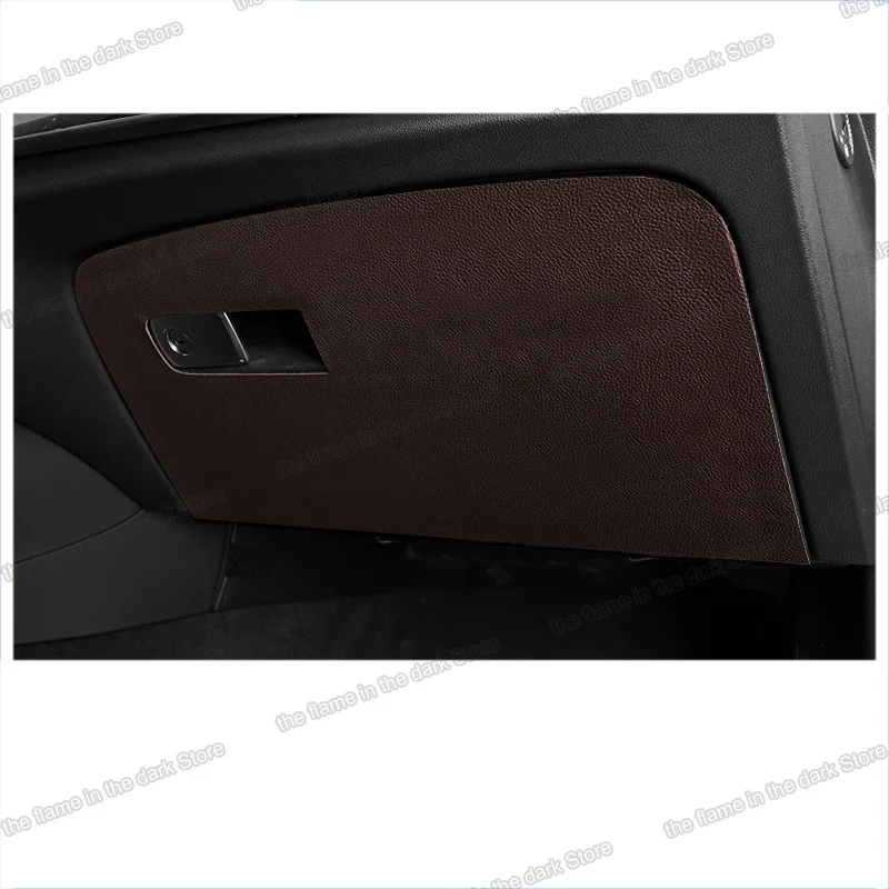 Lsrtw2017 роскошный автомобильный коврик из волокнистой кожи для bmw 5 серии 520 530 528 535 540