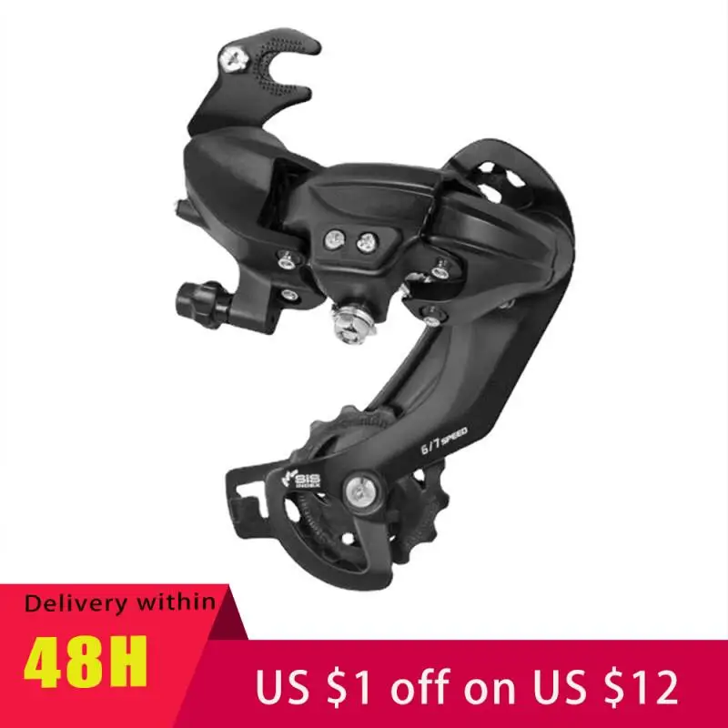 

TY300/TX35 Upgrade Rear Dial Eye Dial/hook Dial 6/7/8 Speed Transmission Mountain Bike Riding Accessories Rear Transmission