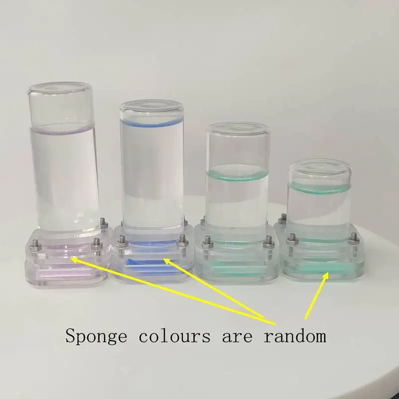 water feeder for ants acrylic with big capacity | Дом и сад