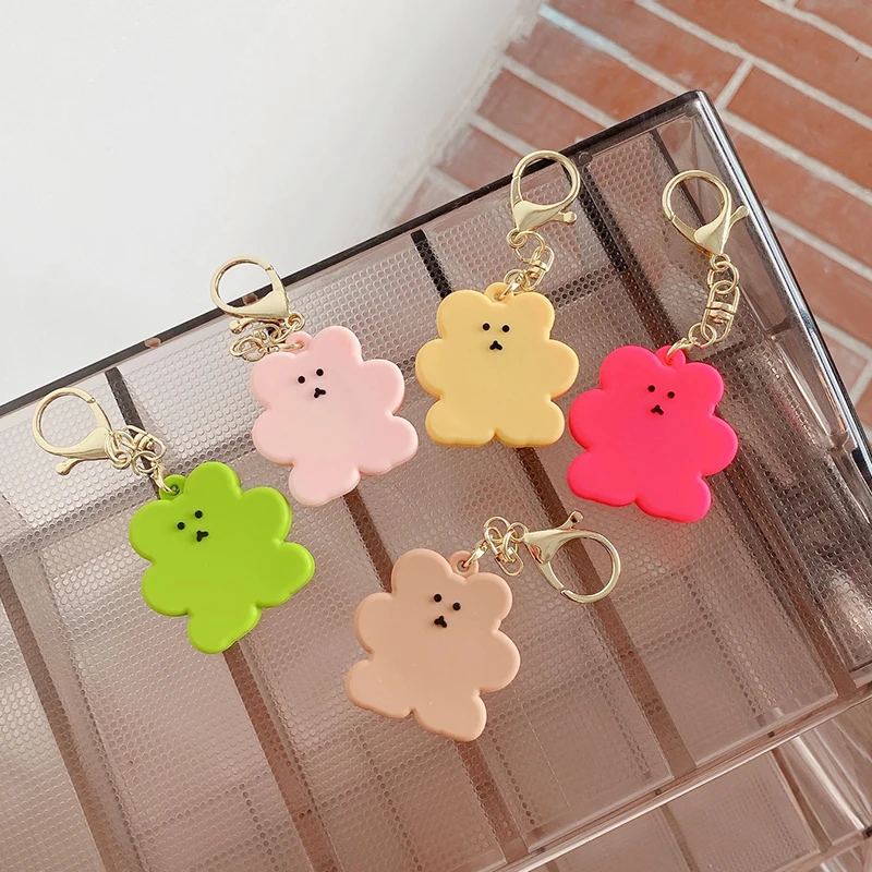 

Силиконовый чехол-петля для ключей Apple Airtag