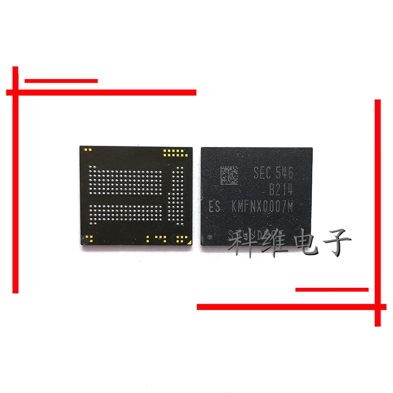 

KMFNX0007M-B214 KMFNX0012M-B214 221 8+1/64+8 8G