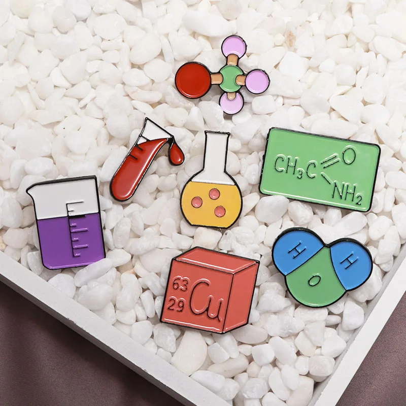 Химические науки эмаль контактный элемент молекулы модель Броши химическое