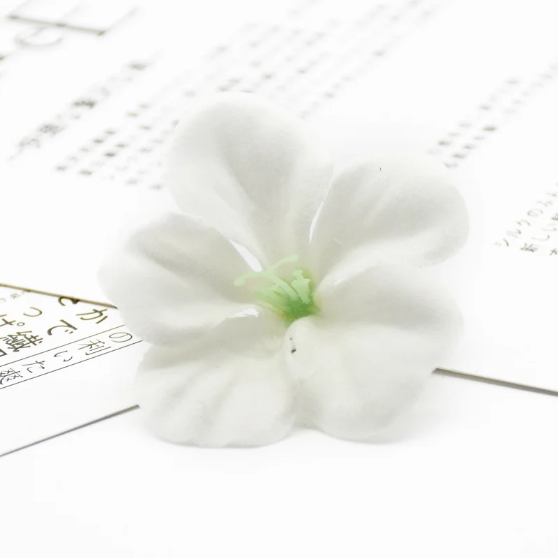 

Искусственные цветы вишни CYJT, 20 шт